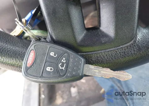 2014 Dodge Avenger Se из США, поврежденный, VIN 1C3CDZAB9EN175299